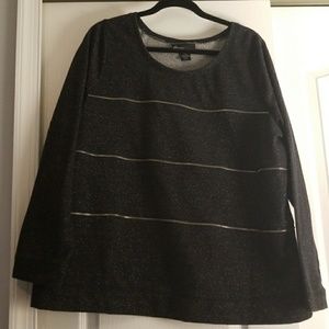 Cute Lane Bryant Sweatshirt